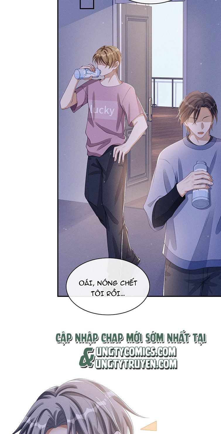 Bất Lộ Thanh Sắc Chapter 18 - Trang 2