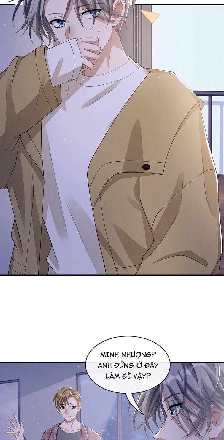 Bất Lộ Thanh Sắc Chapter 18 - Trang 2
