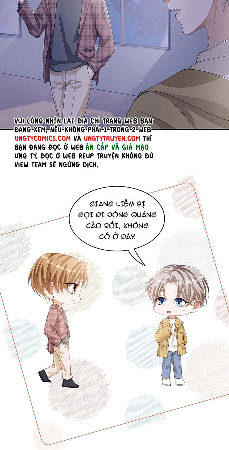 Bất Lộ Thanh Sắc Chapter 18 - Trang 2