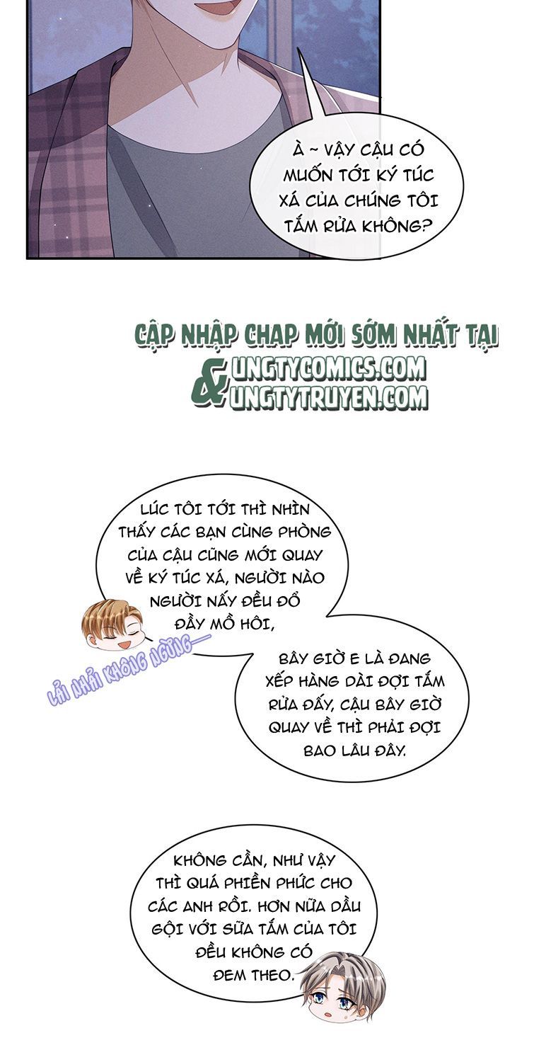 Bất Lộ Thanh Sắc Chapter 18 - Trang 2
