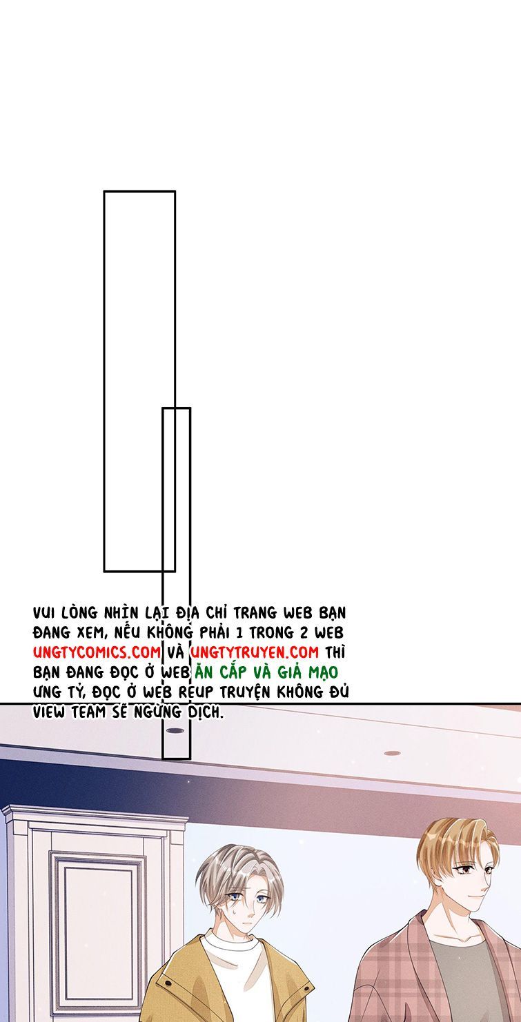 Bất Lộ Thanh Sắc Chapter 18 - Trang 2