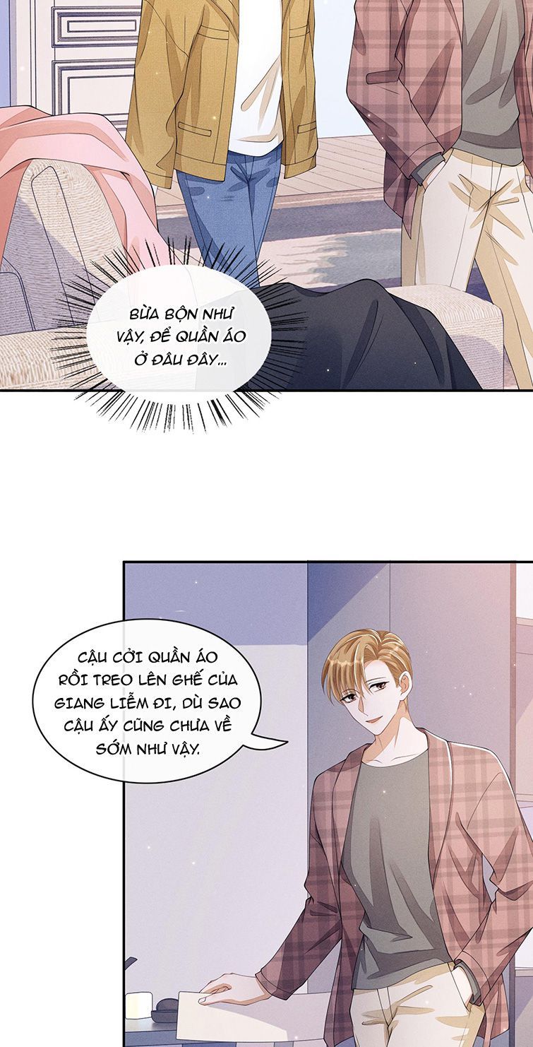 Bất Lộ Thanh Sắc Chapter 18 - Trang 2