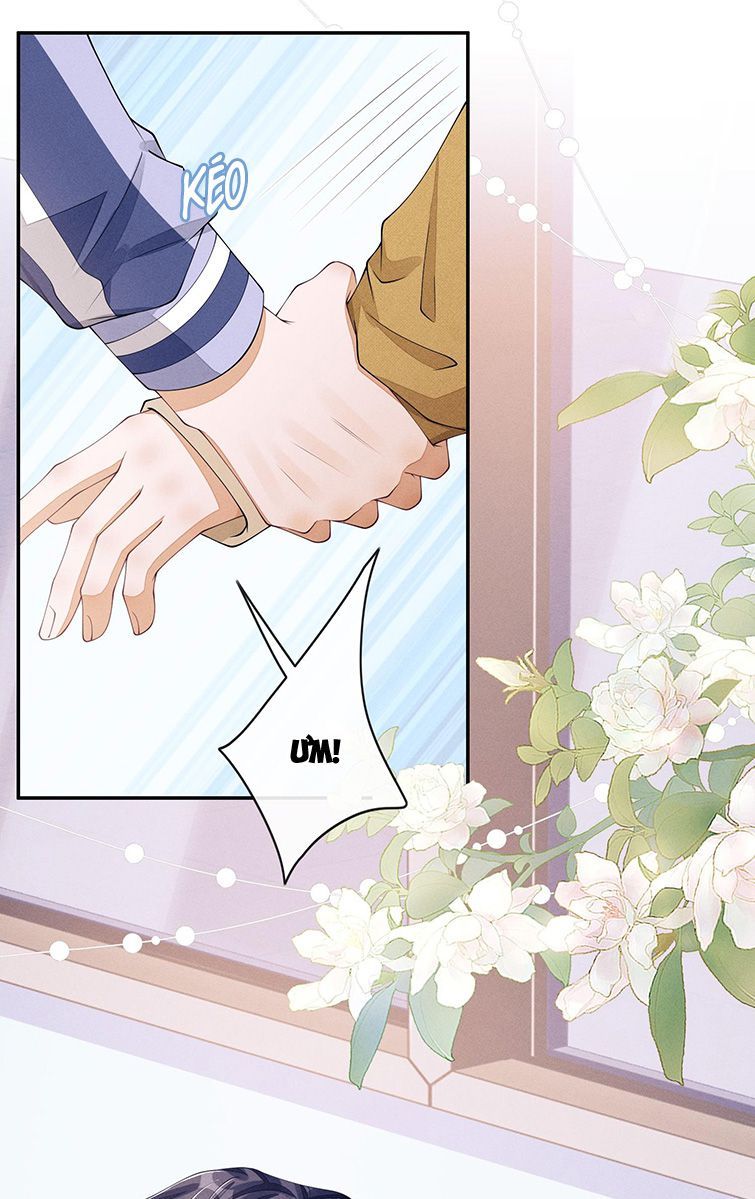 Bất Lộ Thanh Sắc Chapter 18 - Trang 2