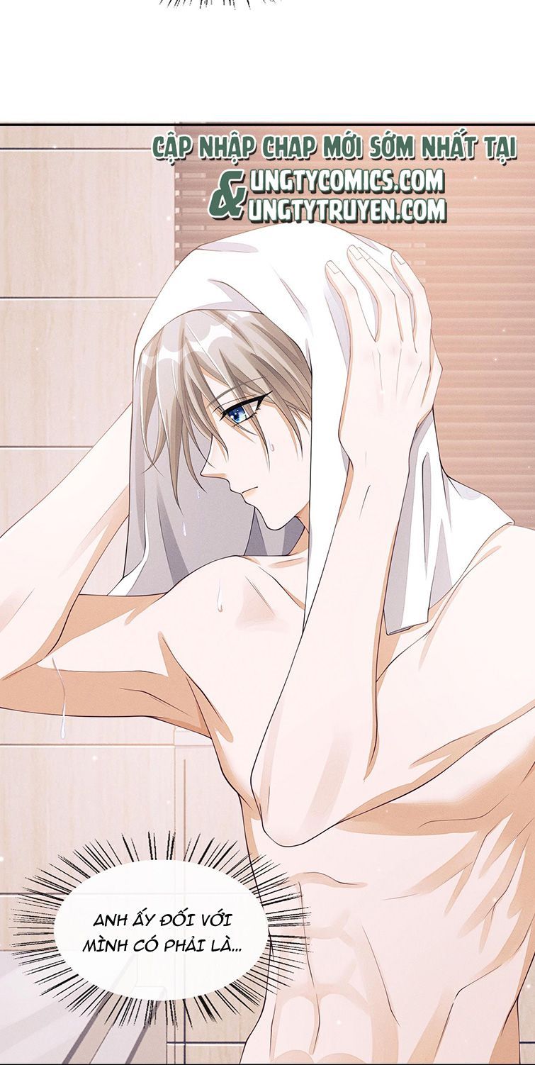 Bất Lộ Thanh Sắc Chapter 18 - Trang 2