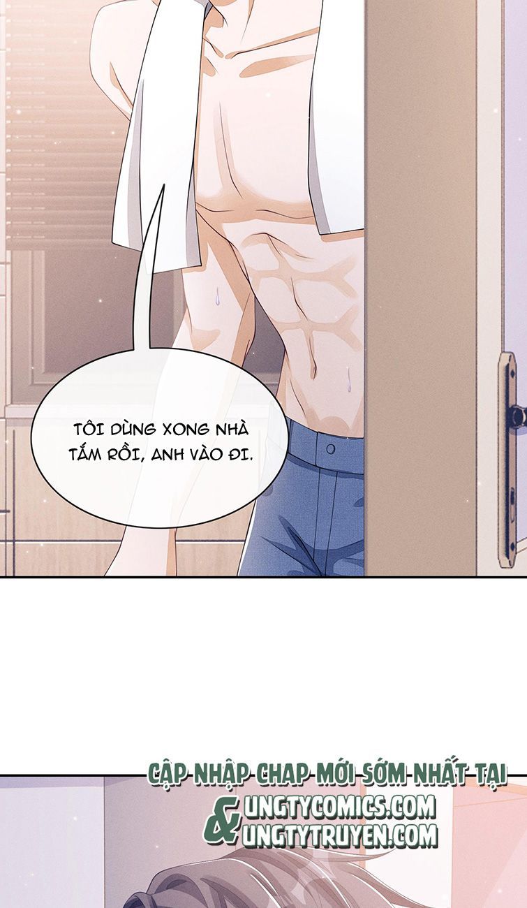 Bất Lộ Thanh Sắc Chapter 18 - Trang 2