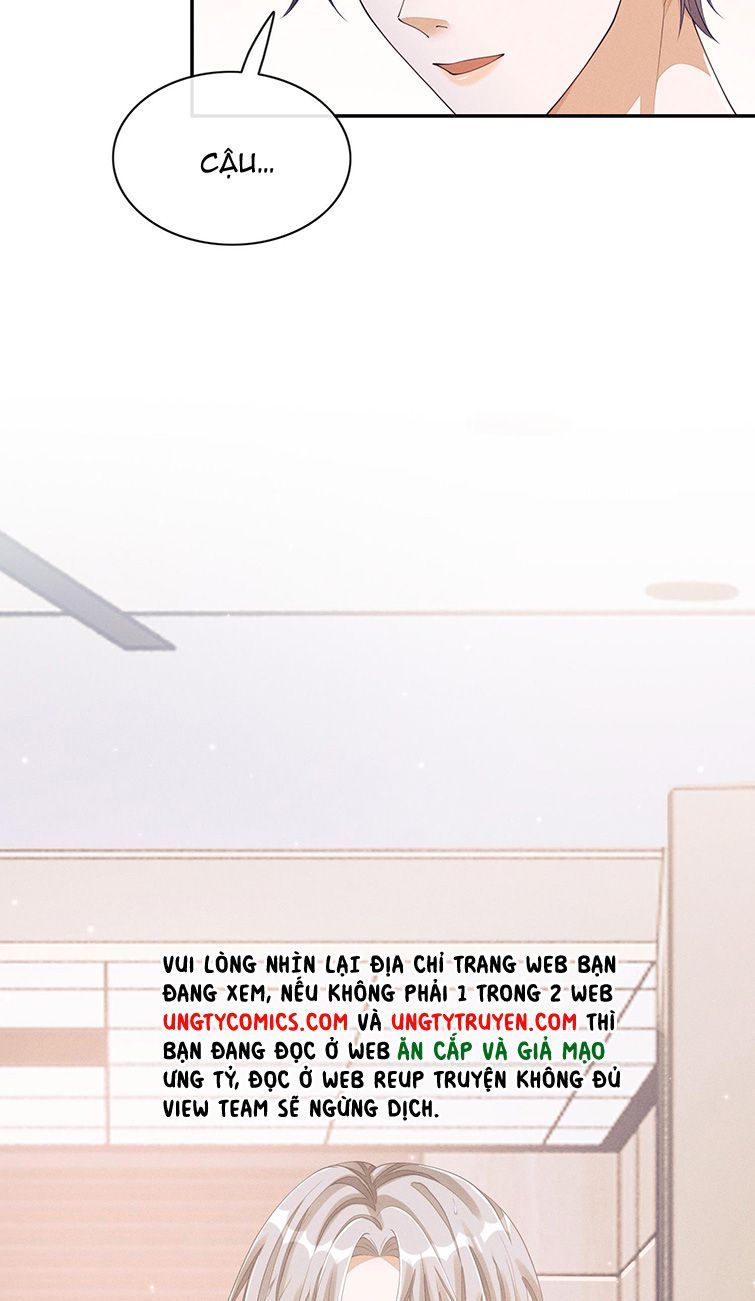 Bất Lộ Thanh Sắc Chapter 18 - Trang 2