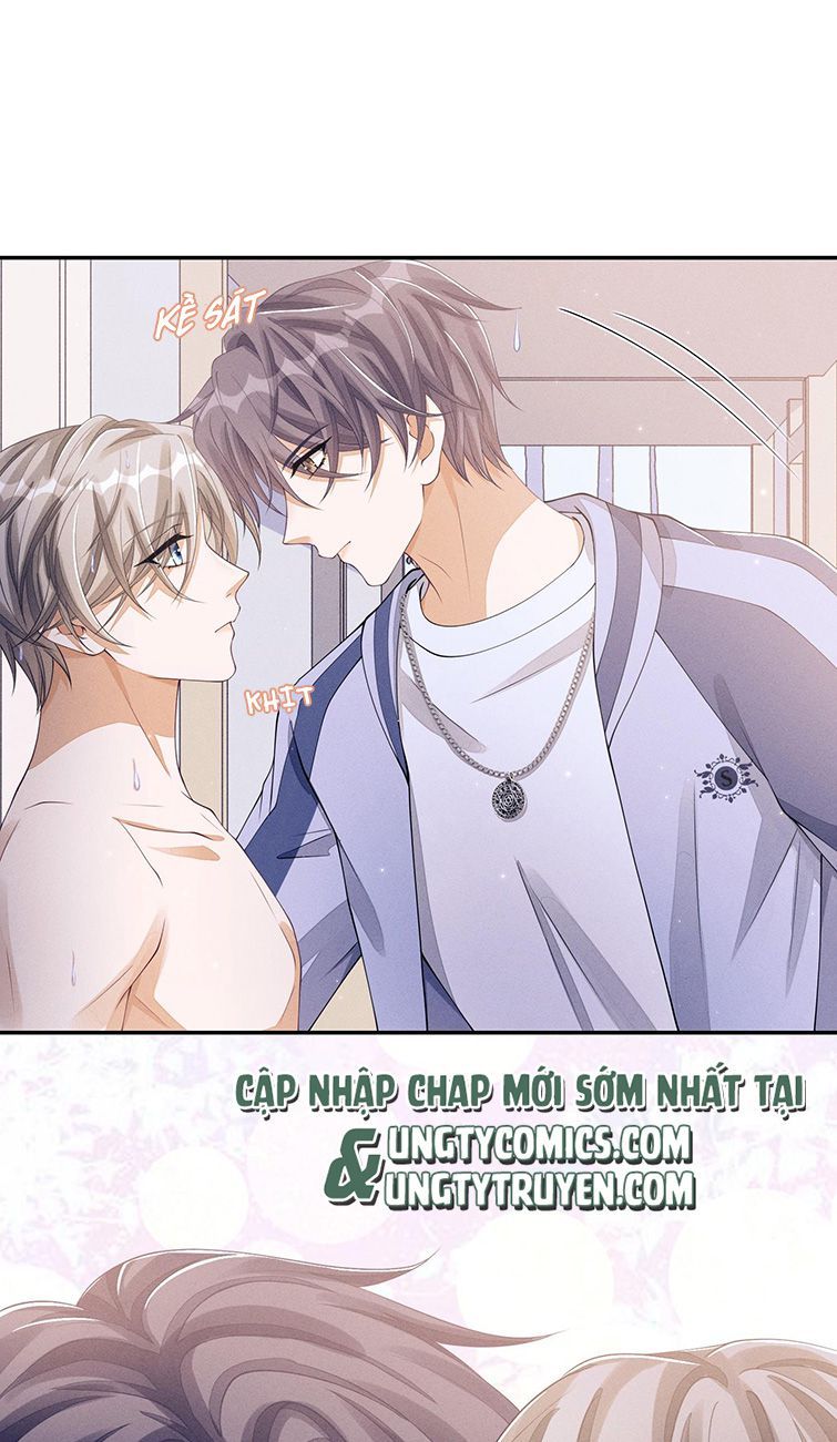 Bất Lộ Thanh Sắc Chapter 18 - Trang 2