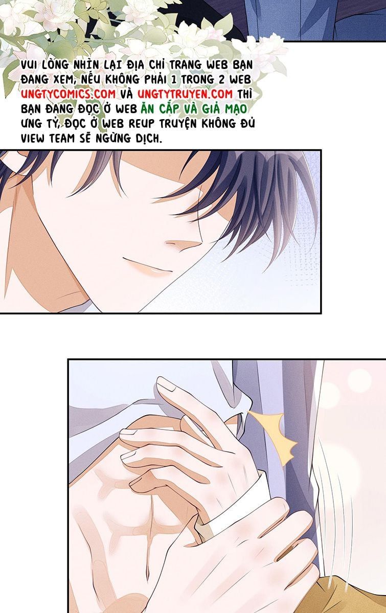 Bất Lộ Thanh Sắc Chapter 18 - Trang 2