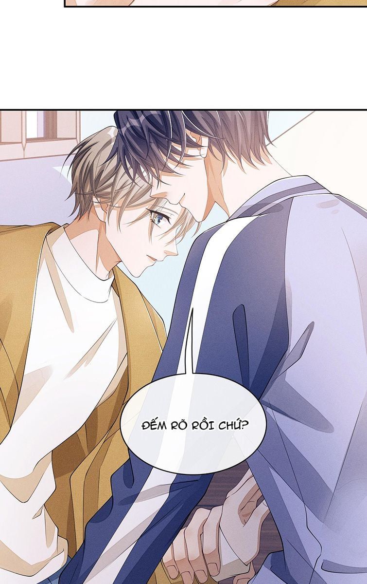 Bất Lộ Thanh Sắc Chapter 18 - Trang 2