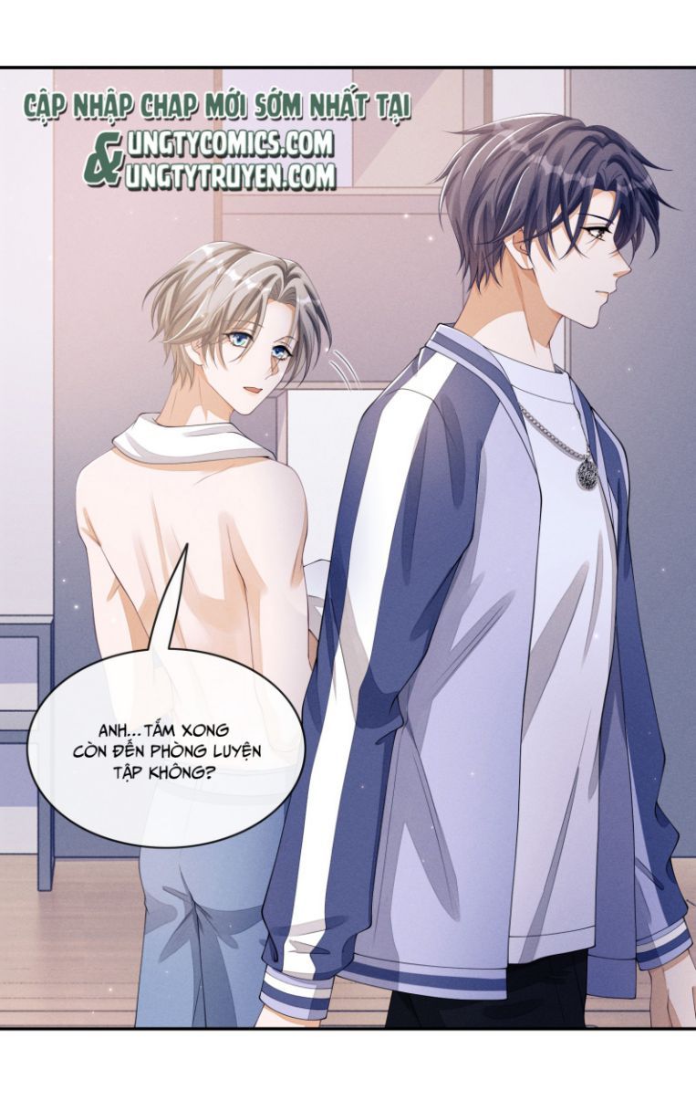 Bất Lộ Thanh Sắc Chapter 19 - Trang 2