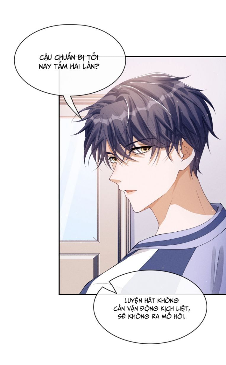 Bất Lộ Thanh Sắc Chapter 19 - Trang 2