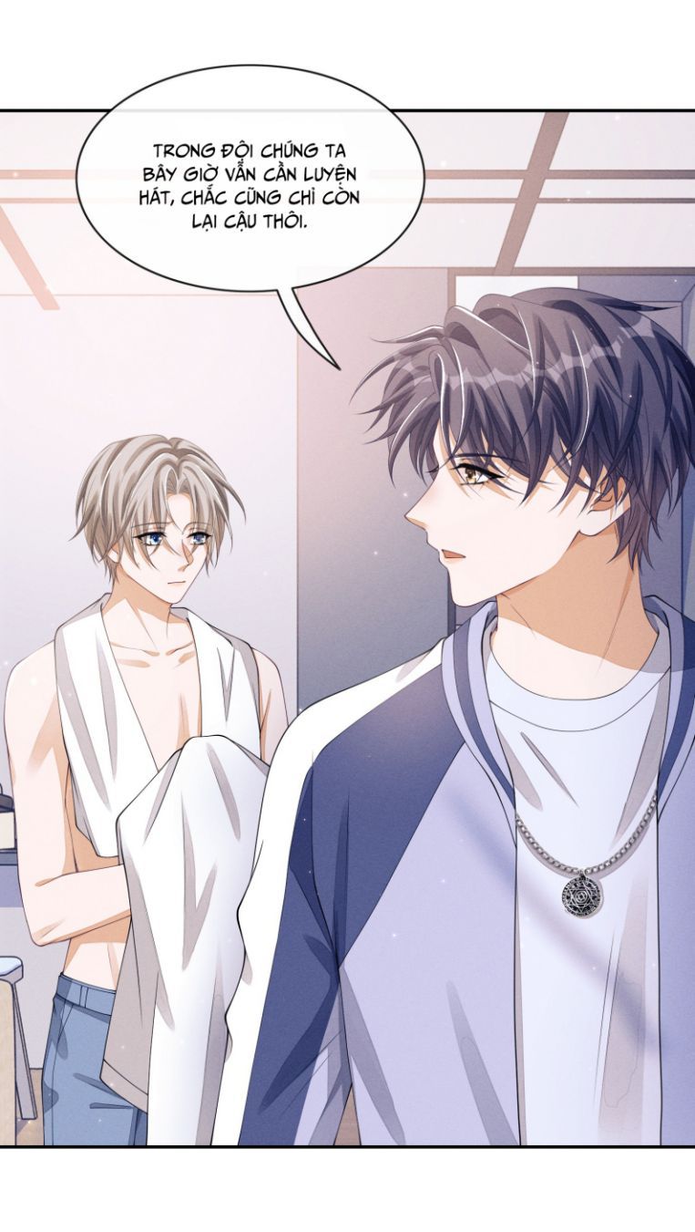 Bất Lộ Thanh Sắc Chapter 19 - Trang 2