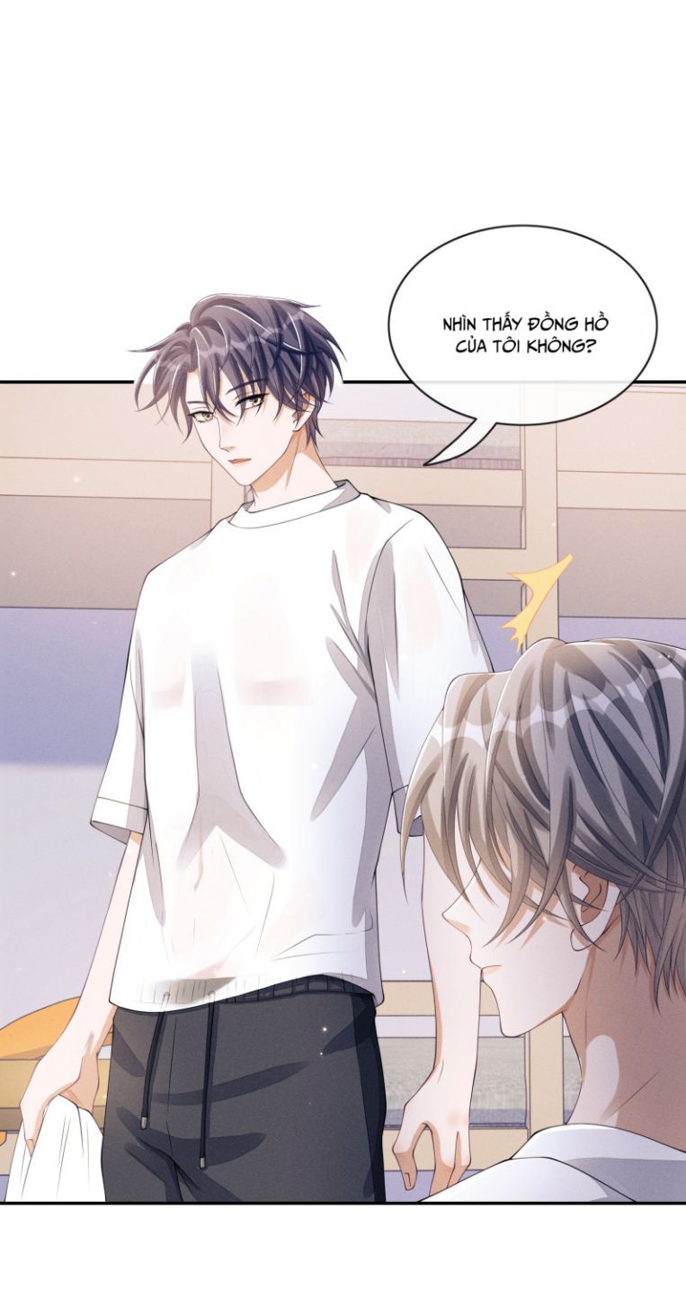 Bất Lộ Thanh Sắc Chapter 19 - Trang 2