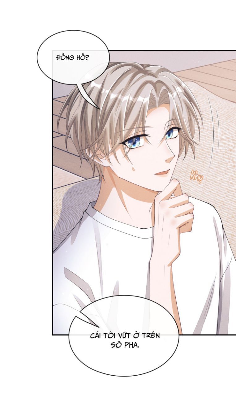 Bất Lộ Thanh Sắc Chapter 19 - Trang 2