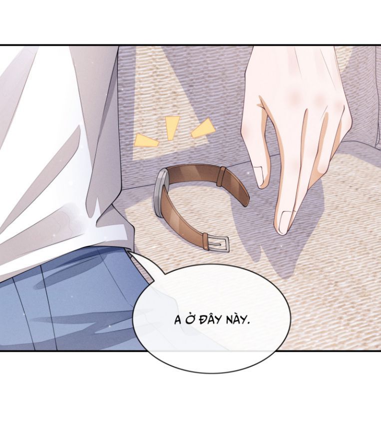 Bất Lộ Thanh Sắc Chapter 19 - Trang 2