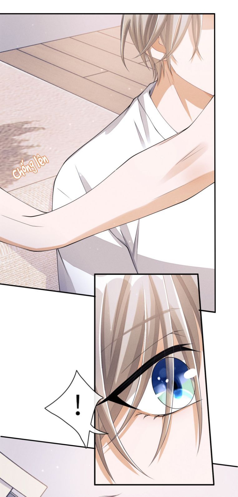 Bất Lộ Thanh Sắc Chapter 19 - Trang 2