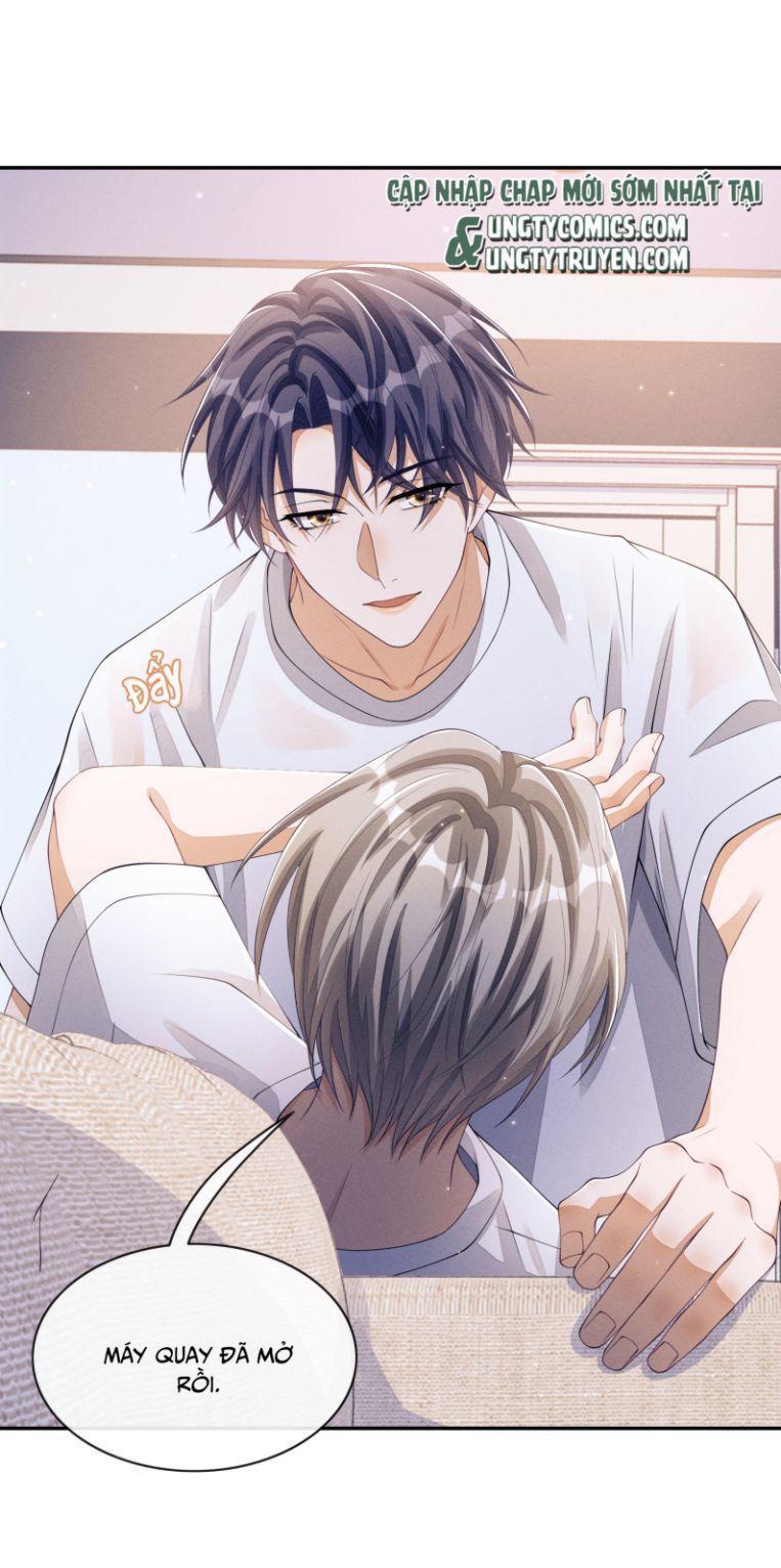 Bất Lộ Thanh Sắc Chapter 19 - Trang 2