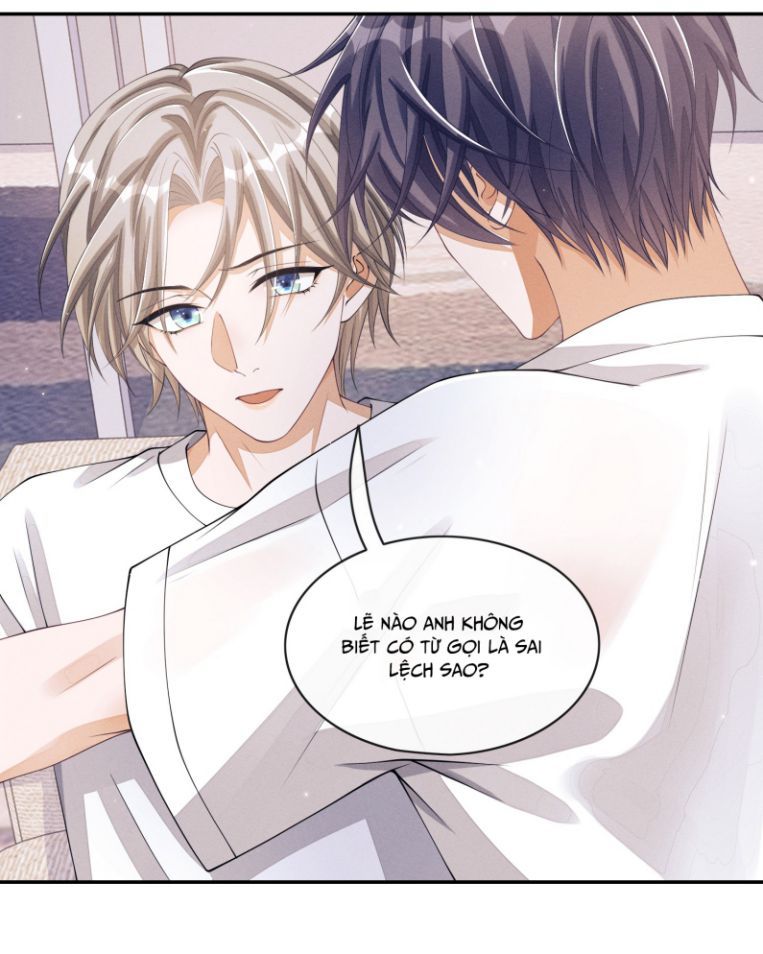 Bất Lộ Thanh Sắc Chapter 19 - Trang 2