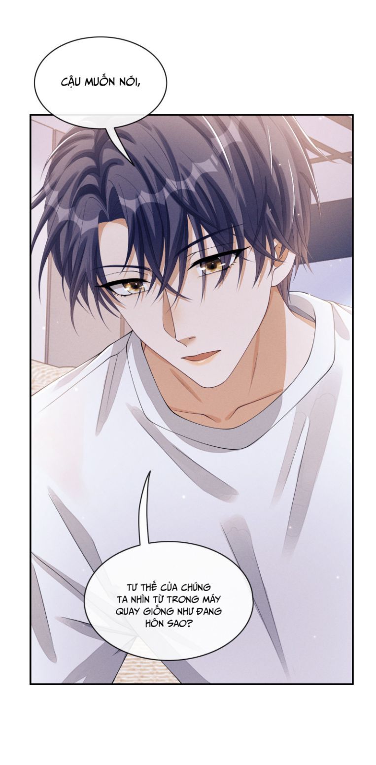 Bất Lộ Thanh Sắc Chapter 19 - Trang 2
