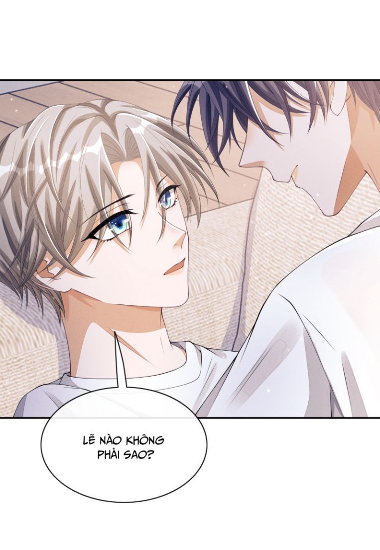 Bất Lộ Thanh Sắc Chapter 19 - Trang 2