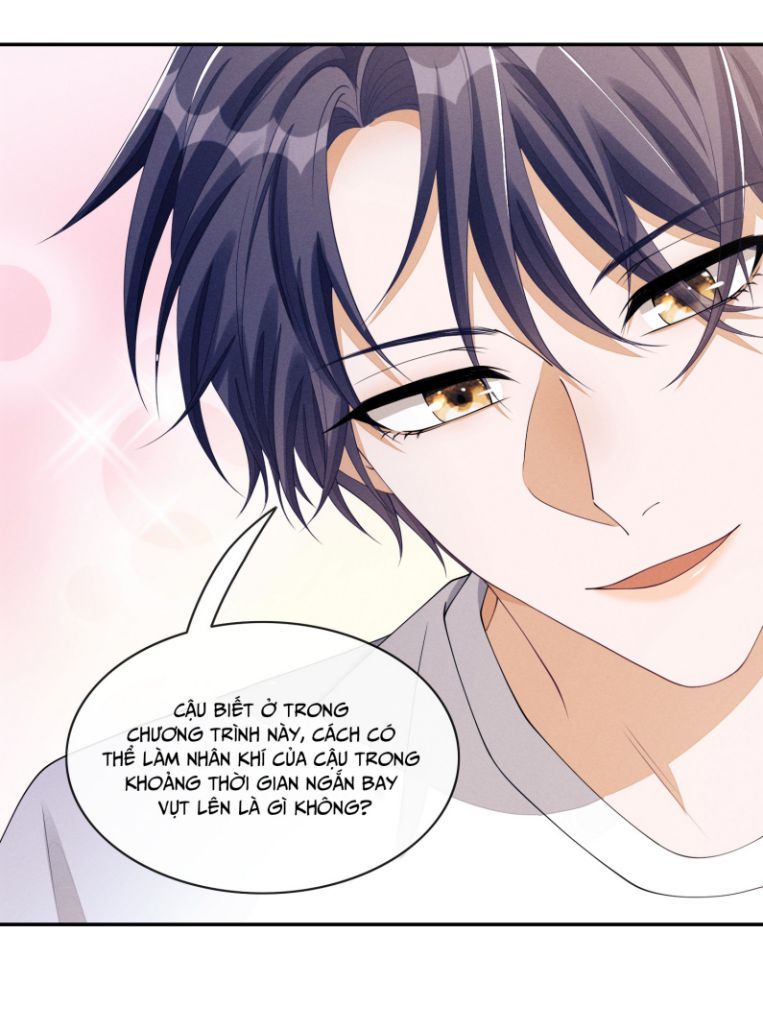 Bất Lộ Thanh Sắc Chapter 19 - Trang 2