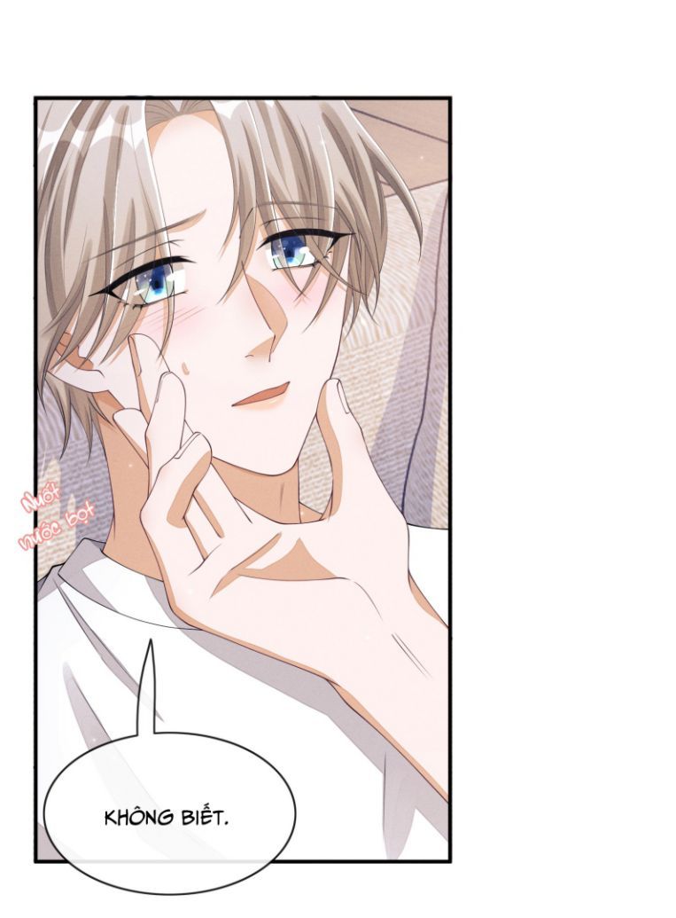 Bất Lộ Thanh Sắc Chapter 19 - Trang 2