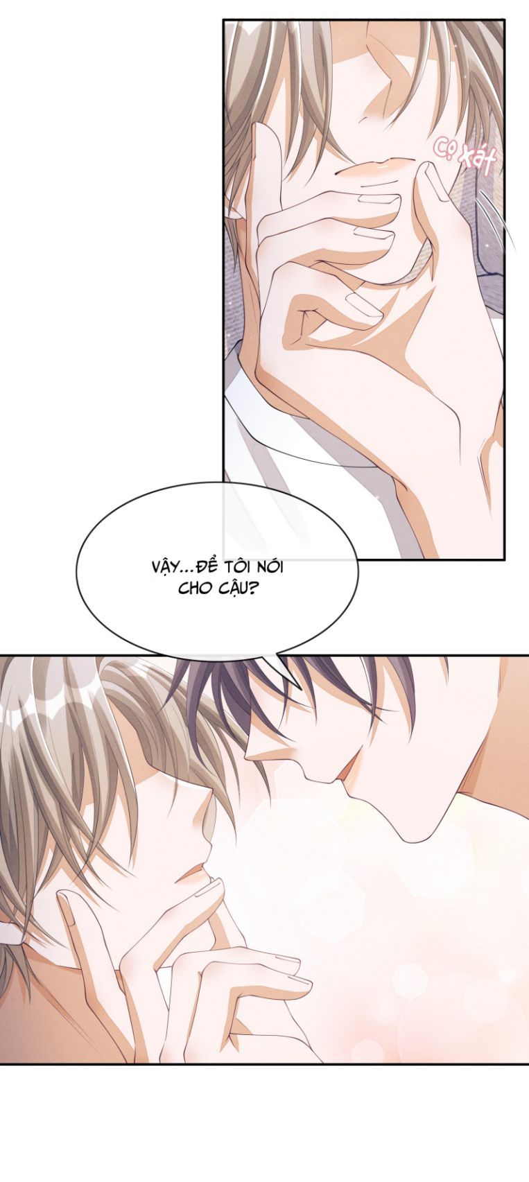 Bất Lộ Thanh Sắc Chapter 19 - Trang 2