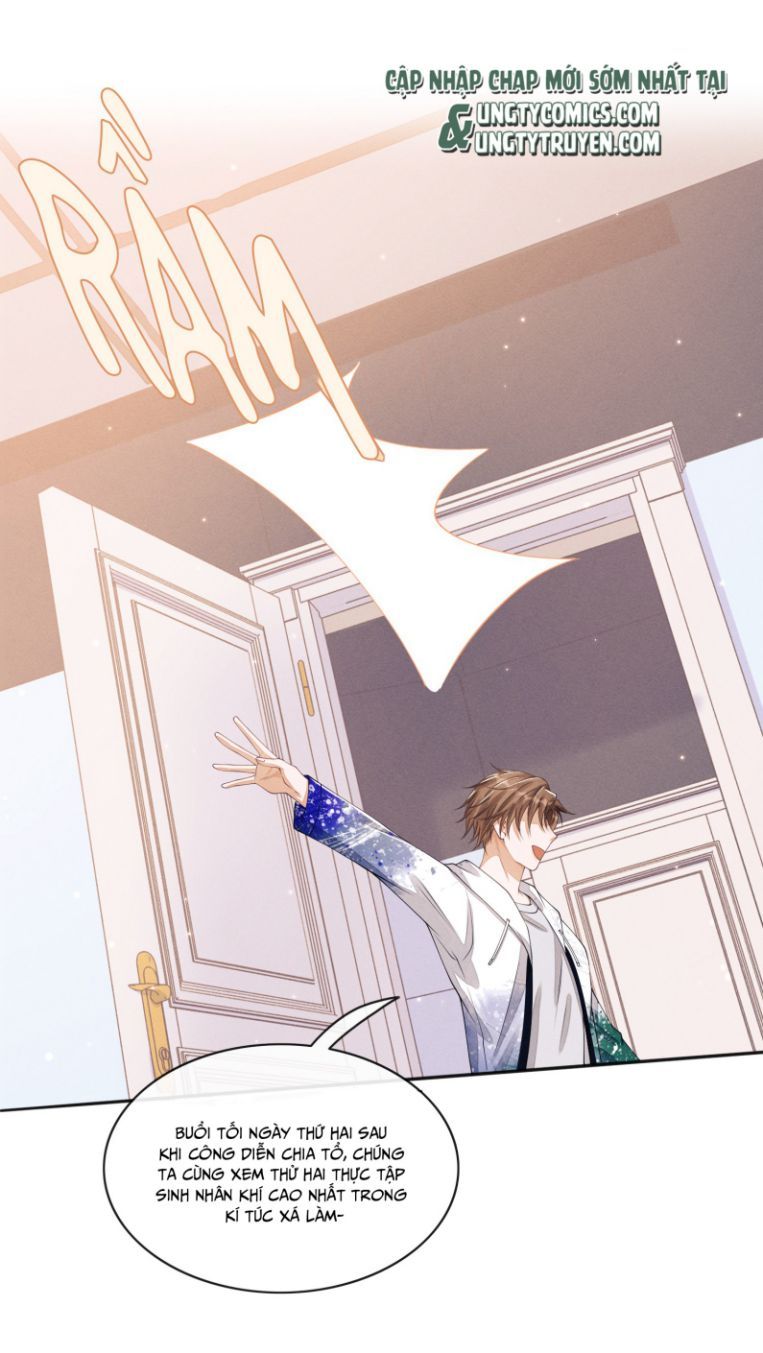 Bất Lộ Thanh Sắc Chapter 19 - Trang 2