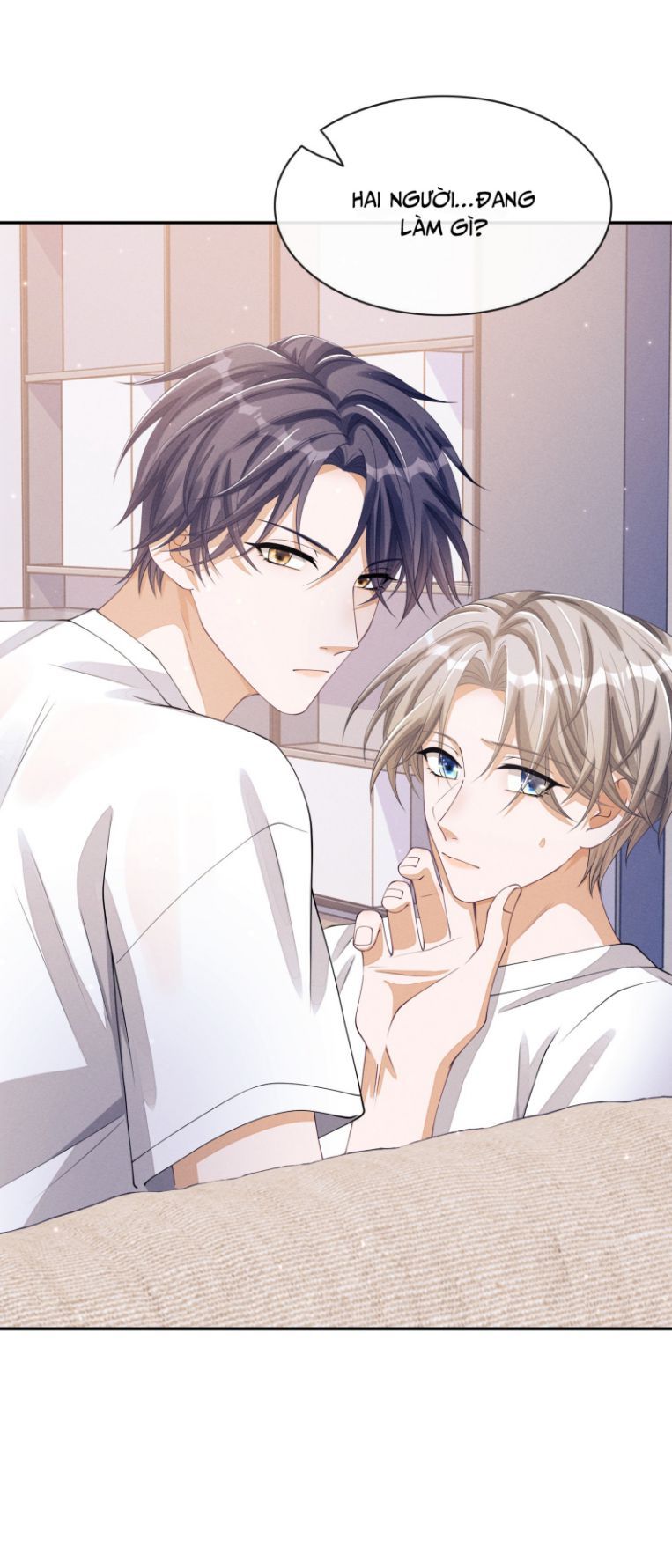 Bất Lộ Thanh Sắc Chapter 19 - Trang 2