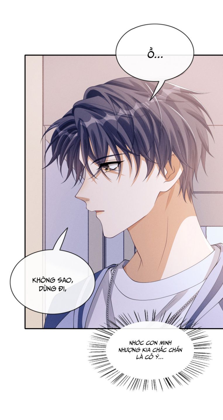 Bất Lộ Thanh Sắc Chapter 19 - Trang 2