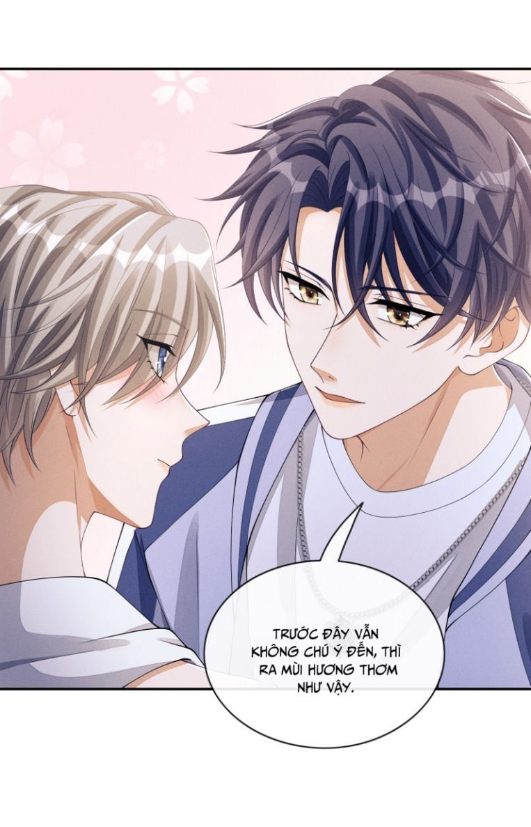Bất Lộ Thanh Sắc Chapter 19 - Trang 2