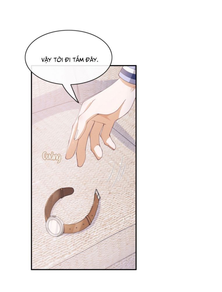Bất Lộ Thanh Sắc Chapter 19 - Trang 2