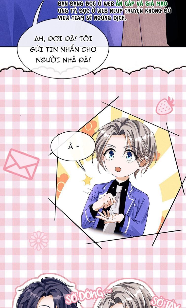 Bất Lộ Thanh Sắc Chapter 2 - Trang 2