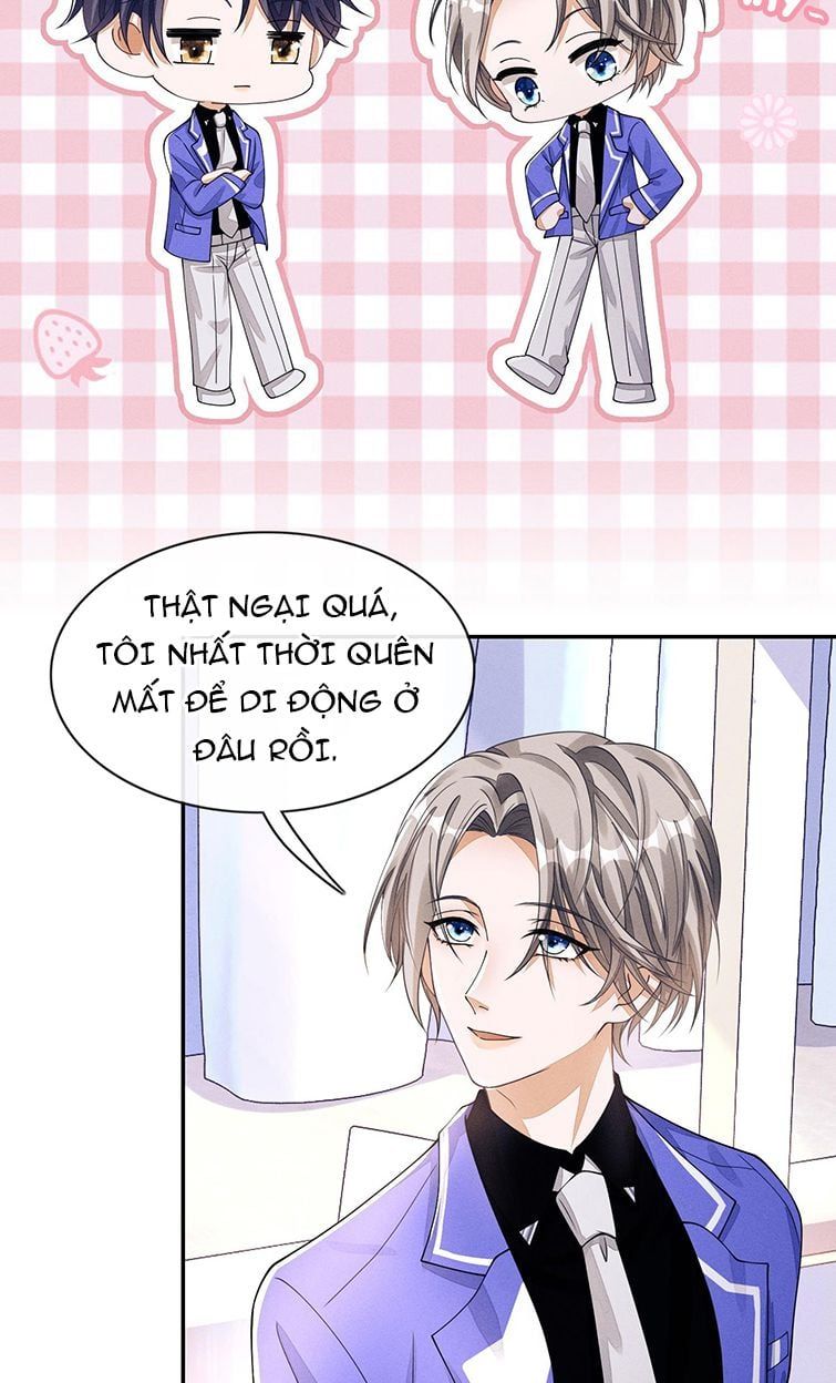 Bất Lộ Thanh Sắc Chapter 2 - Trang 2