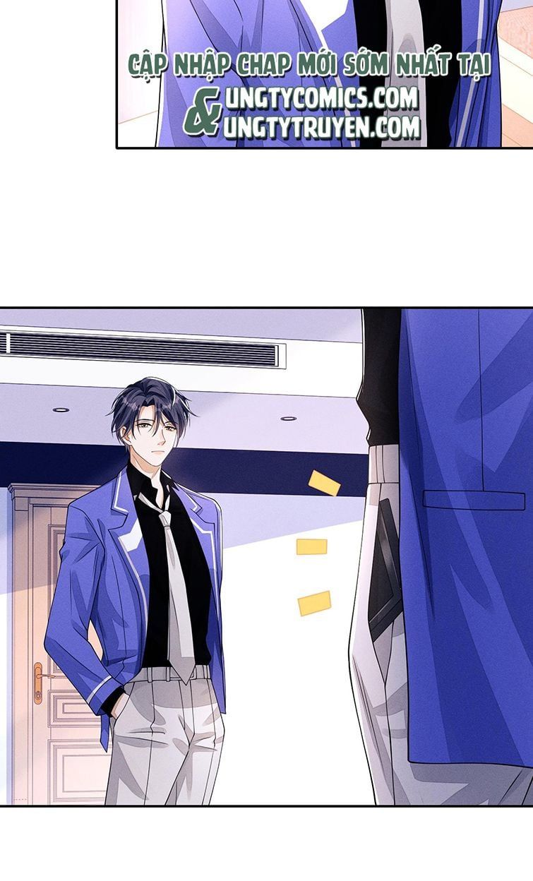 Bất Lộ Thanh Sắc Chapter 2 - Trang 2