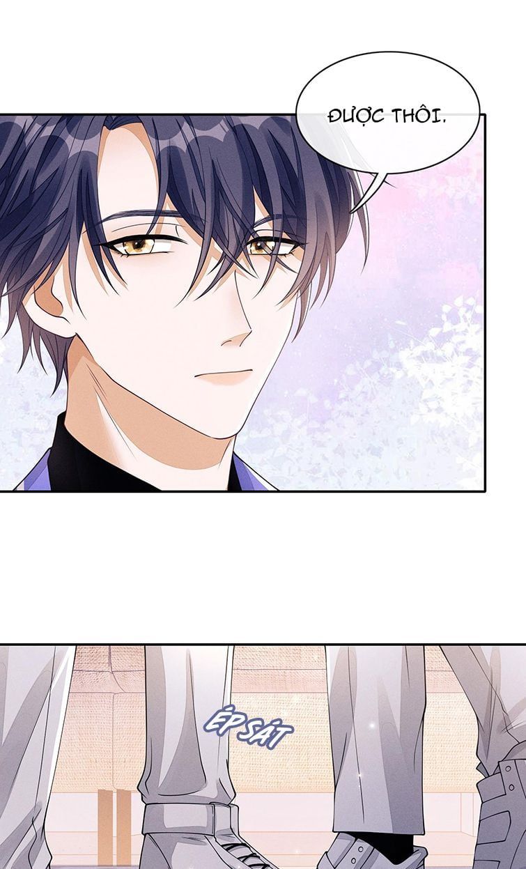 Bất Lộ Thanh Sắc Chapter 2 - Trang 2