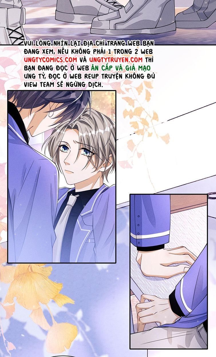 Bất Lộ Thanh Sắc Chapter 2 - Trang 2