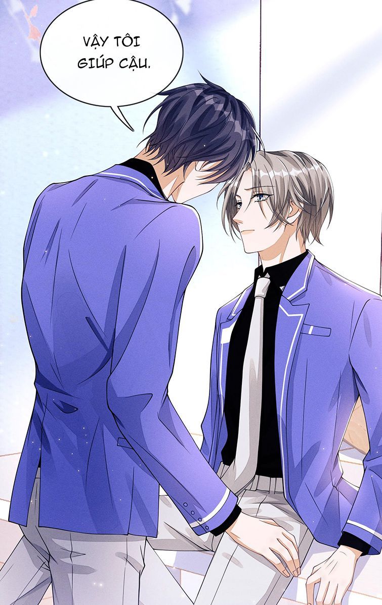 Bất Lộ Thanh Sắc Chapter 2 - Trang 2