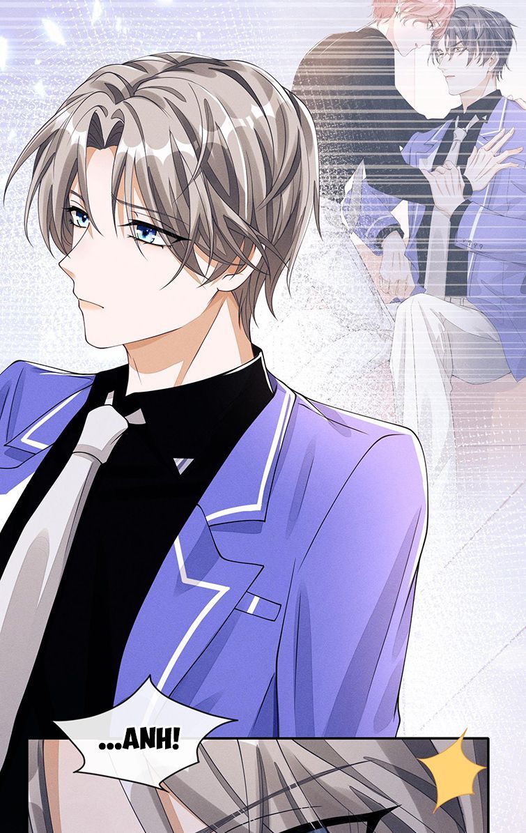 Bất Lộ Thanh Sắc Chapter 2 - Trang 2