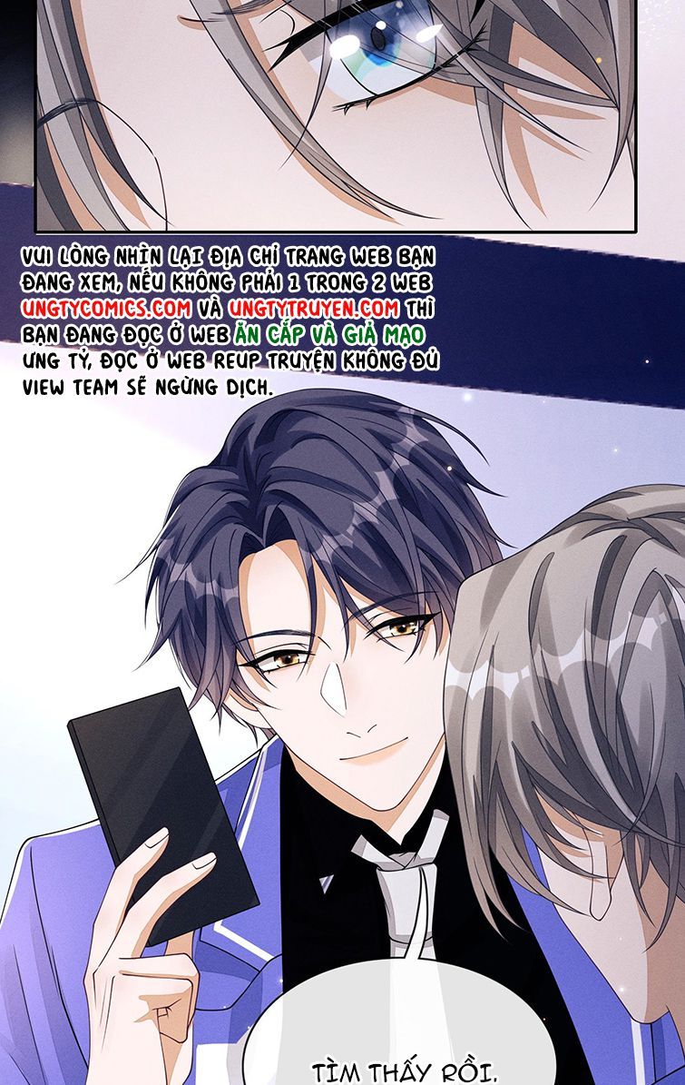 Bất Lộ Thanh Sắc Chapter 2 - Trang 2