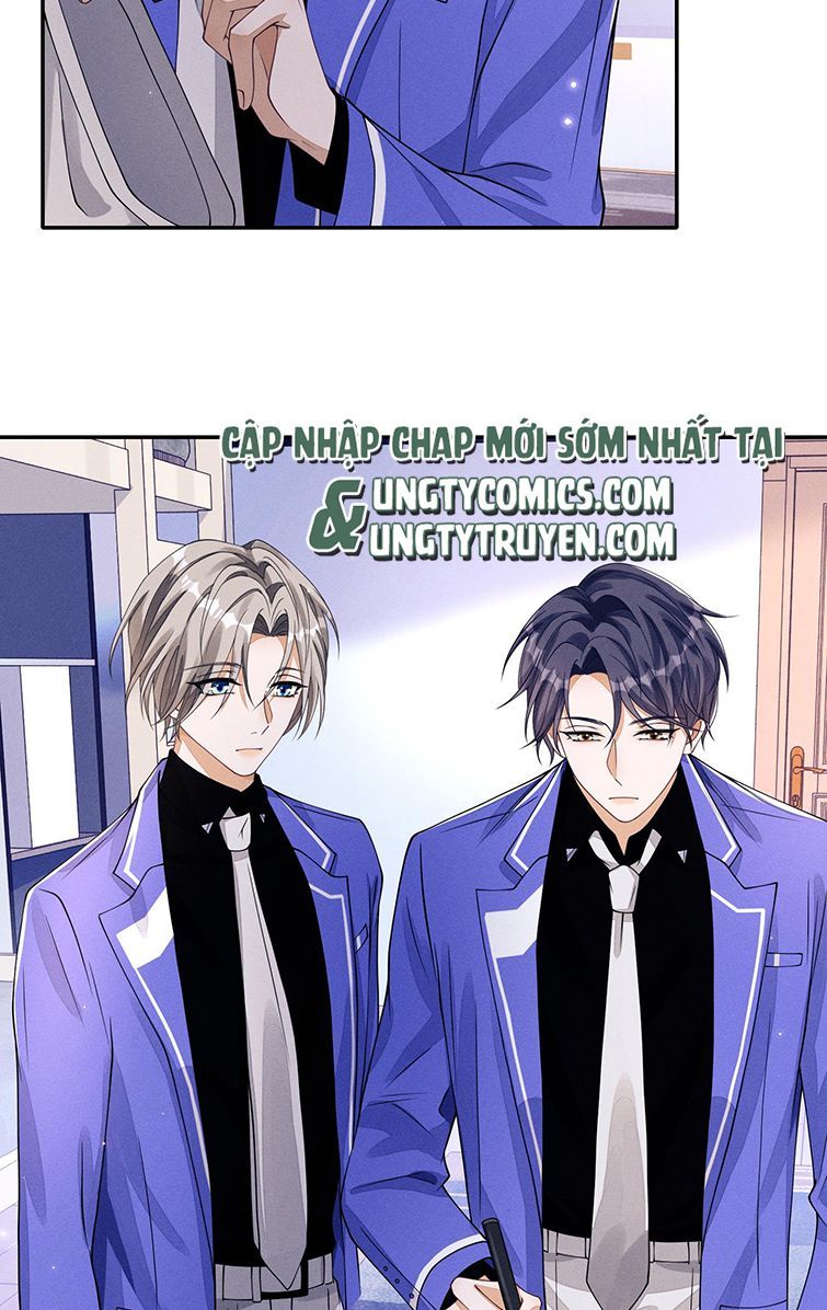 Bất Lộ Thanh Sắc Chapter 2 - Trang 2