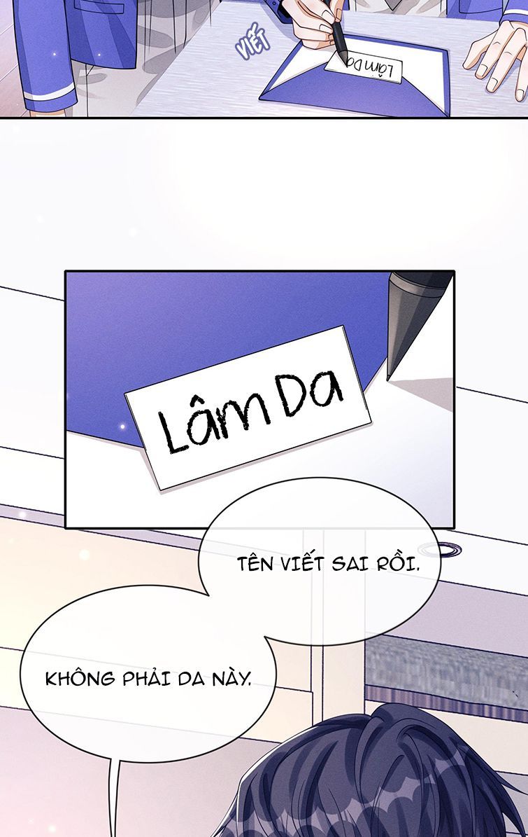 Bất Lộ Thanh Sắc Chapter 2 - Trang 2
