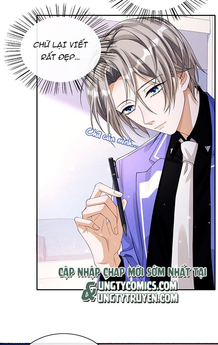 Bất Lộ Thanh Sắc Chapter 2 - Trang 2