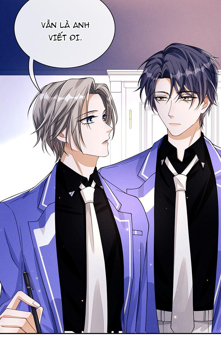 Bất Lộ Thanh Sắc Chapter 2 - Trang 2