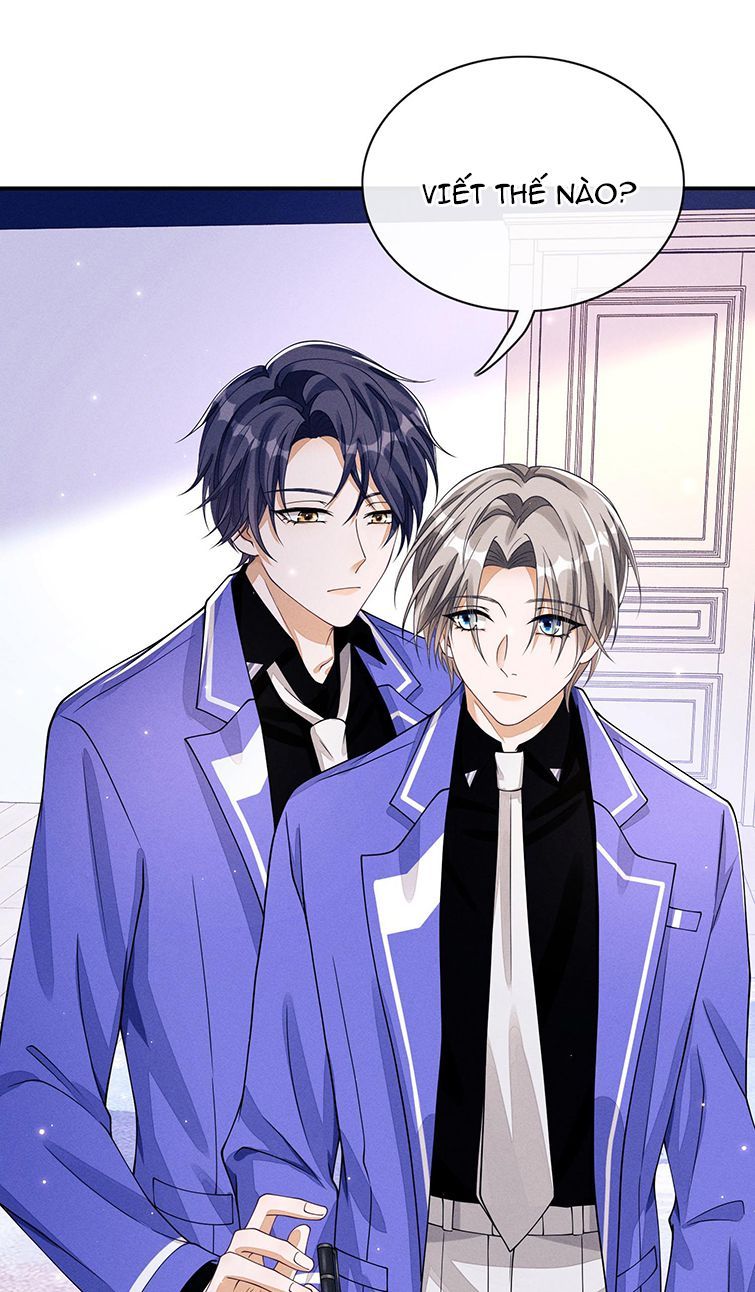 Bất Lộ Thanh Sắc Chapter 2 - Trang 2