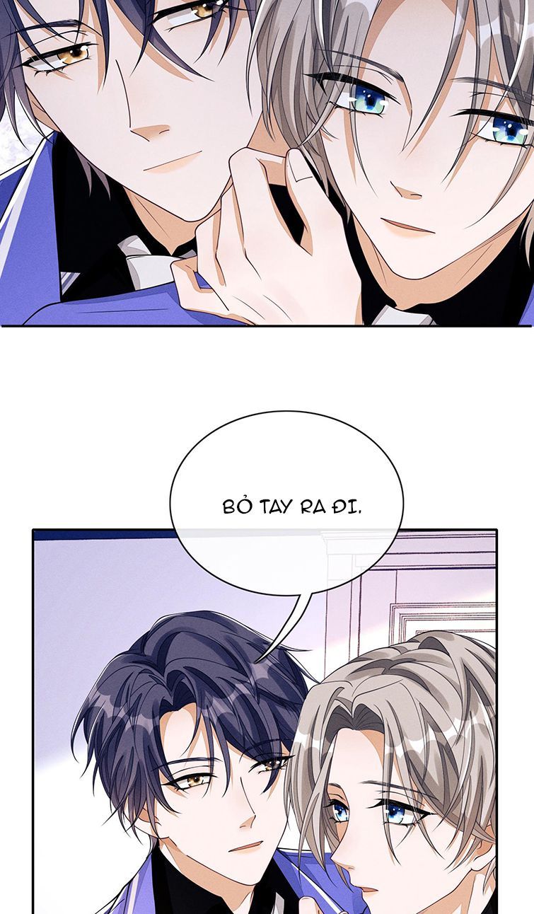 Bất Lộ Thanh Sắc Chapter 2 - Trang 2