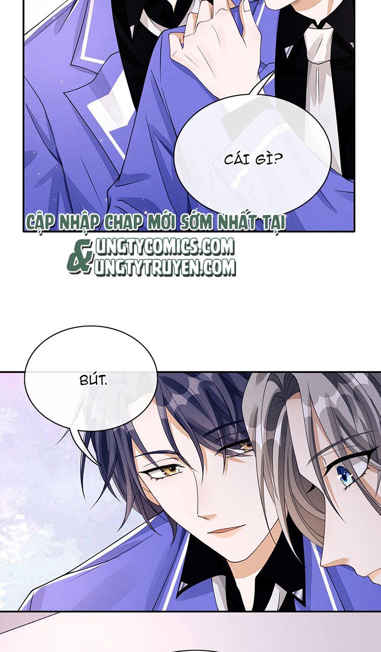 Bất Lộ Thanh Sắc Chapter 2 - Trang 2