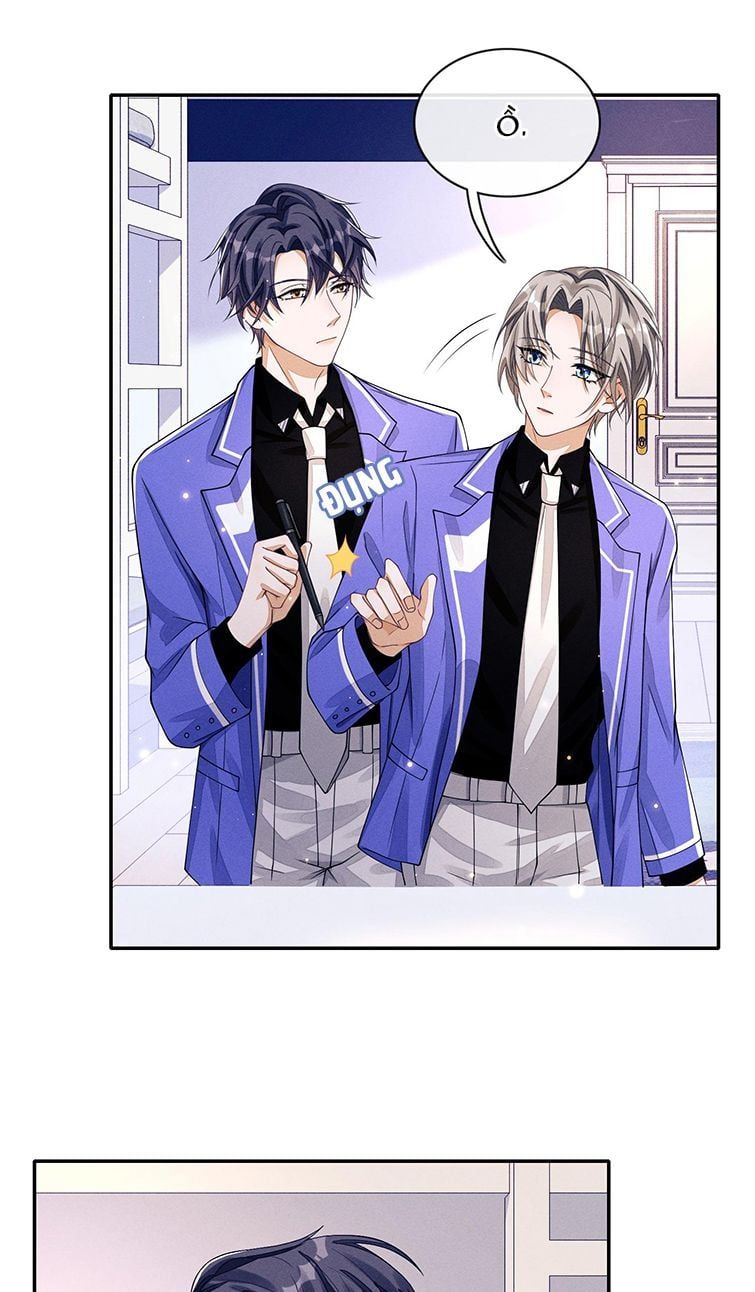Bất Lộ Thanh Sắc Chapter 2 - Trang 2