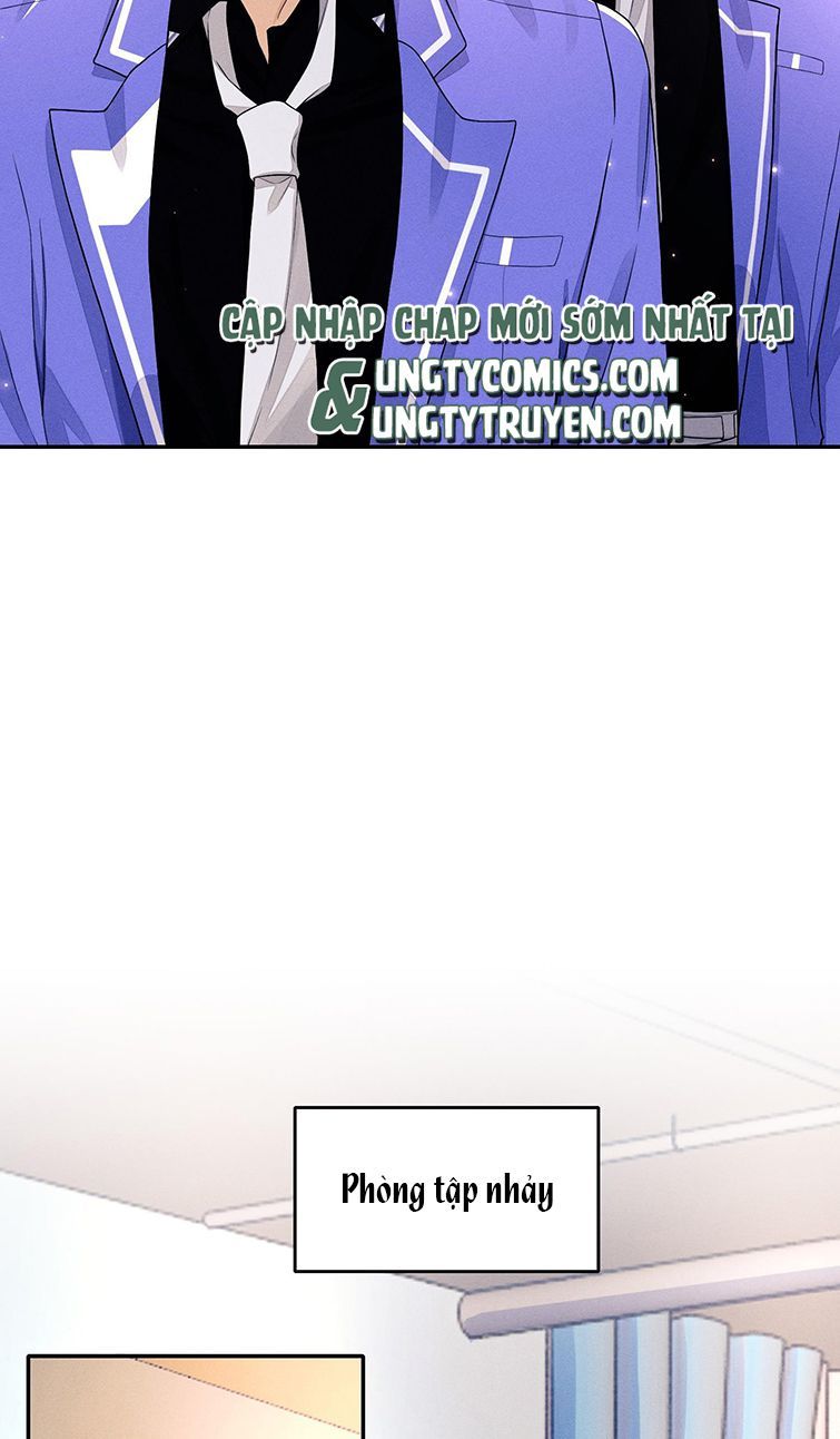 Bất Lộ Thanh Sắc Chapter 2 - Trang 2