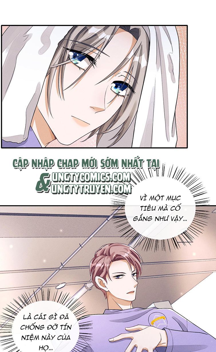Bất Lộ Thanh Sắc Chapter 2 - Trang 2